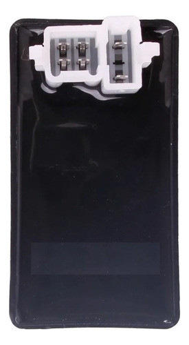 Cdi Competicion Honda Wave Sin Autoatraso 2420rr Pietcard 0