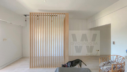 Cerramiento Ambiente Pivot Madera 1