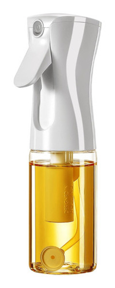 Dispensador De Aceite Y Vinagre Con Aspersor 210ml 1