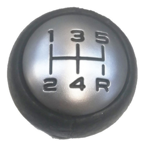 Bocha Pomo Palanca De Cambios Citroen Berlingo Enc Cuadrado 0