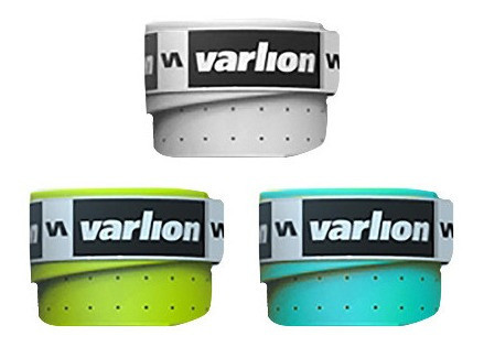 Cubre Grip Varlion Summum Air - Pack X3 Unid - Multicolor 1