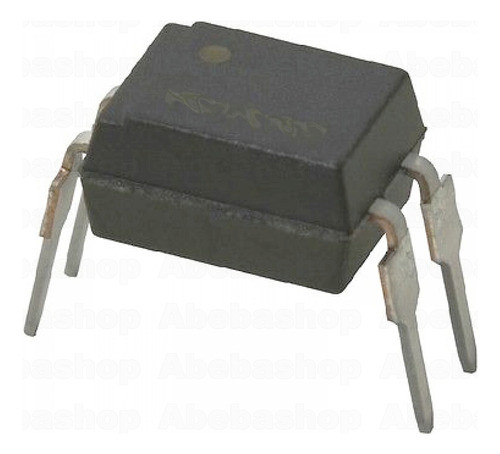 Pack 40x Pc817 El817 Optocoplador Optoacoplador Arduino Pic 0