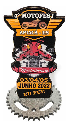 45un Troféus Lembranças Personalizados Para O Seu Evento 1