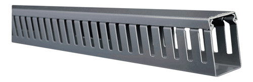 Cablecanal Ranurado 40x60mm Tira De 2m Schneider Dxn10072 0
