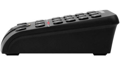 Telefone Headset Intelbras Com Base Discadora Hsb50 4013330 1