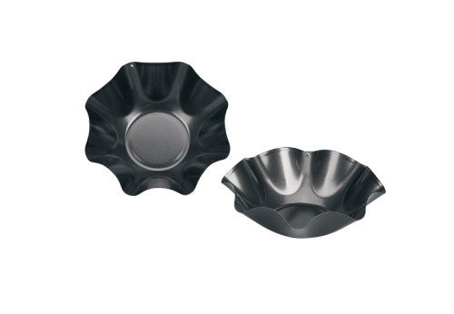 Mexican Origins Antiadherente 8.75  Tortilla Baker, Juego De 0