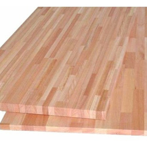 Panel Finger Eucaliptus 2.50x1.22x22mm Mlp Center Home 0