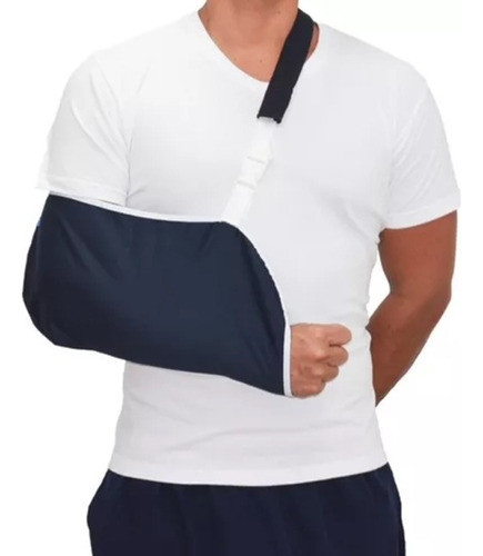 Cabestrillo Inmovilizador De Brazo Hombro Con Almohadilla 0