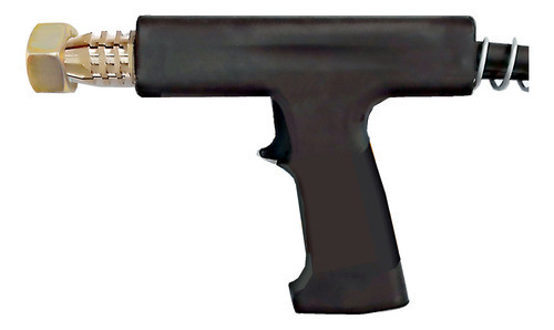 Pistola Microswitch Disparador Bronce Sacabollo Multimarca 0