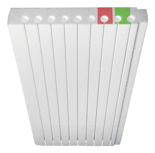 Mastro Framing 101mm 1.20x0.40 F Retardante 0