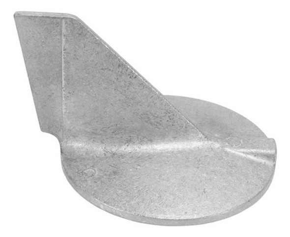 Anodo Leme Motor De Popa Yamaha 200-225-250-300 Hp 2-4t 1 Anodo Leme Motor De Popa Yamaha 200-225-250-300 Hp 2-4t 1