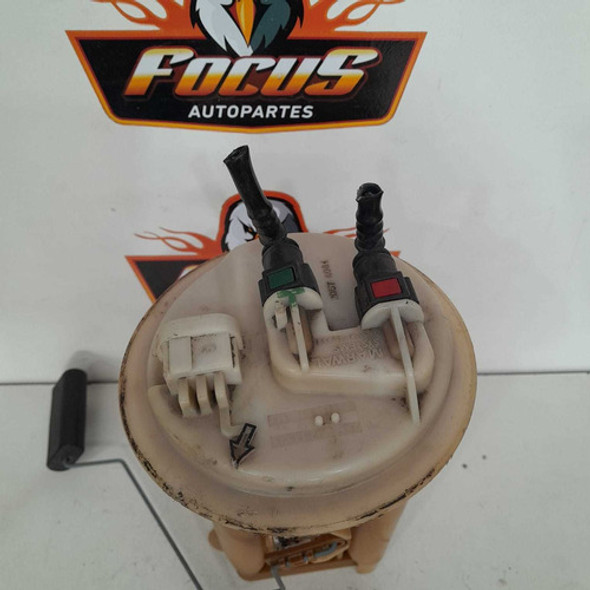 Bomba De Nafta Renault Duster ---- Muy Buena Oportunidad 0