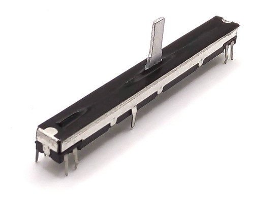 Fader Behringer Eurodesk Mx1804 0