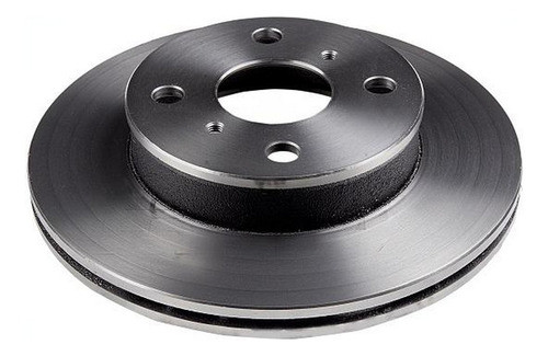 Disco Freno Toyota Corolla 92- Del.vent.diam. 238 0