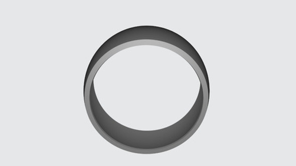 Parasol Lente Canon 50mm F 1.8 1