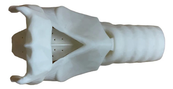 Laringe Impresa En 3d 0