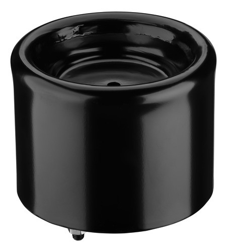 Base Inferior 150mm Da Mola Pneumática Eixo Carreta Randon 0