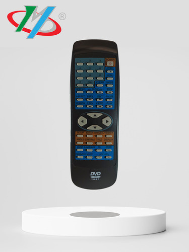 Control Remoto // Dvd Admiral Ad531 1