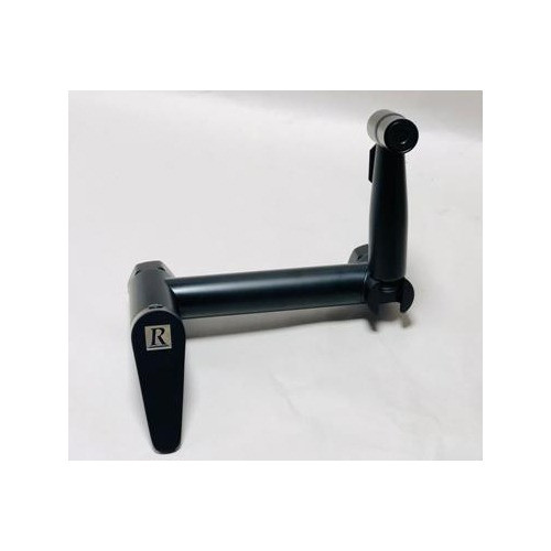 Ducha Higienica Bidet Acero Inoxidable Friacaliente Rimontti 1