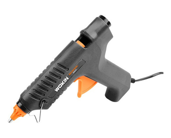 Pistola De Silicona Caliente 80 Watts - Wokin 0