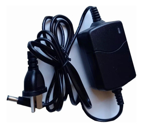 Fuente Cargador Masajeados Para Medisana Nm 860-ar Garantia 0