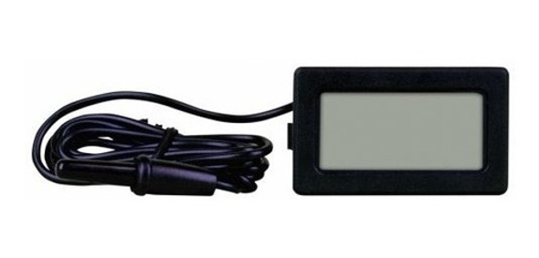Termometro Digital Simple Tpm-10 Apto Para Refrigeración 0 Termometro Digital Simple Tpm-10 Apto Para Refrigeración 0