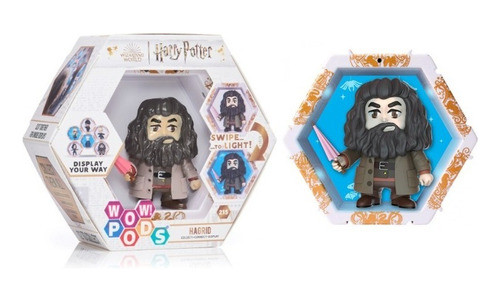 Figura Pod Hagrid Wo Wizarding World Wabro 9153 0