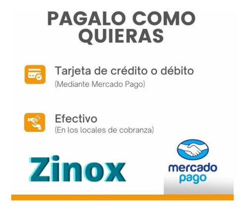 Sombrero H De Acero Inoxidable 5 Pulgadas 1