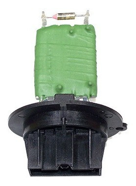Resistencia Variador Motor Forzador Peugeot 206-207 -5 Pines 1
