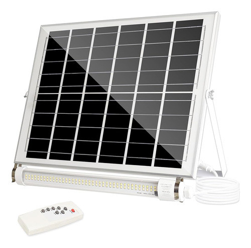 Luces De Cobertizo Solares Glw Con Cable De Extensión Adicio 0