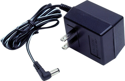 Fonte Pedal Dunlop Ecb 004 18 Vdc 0