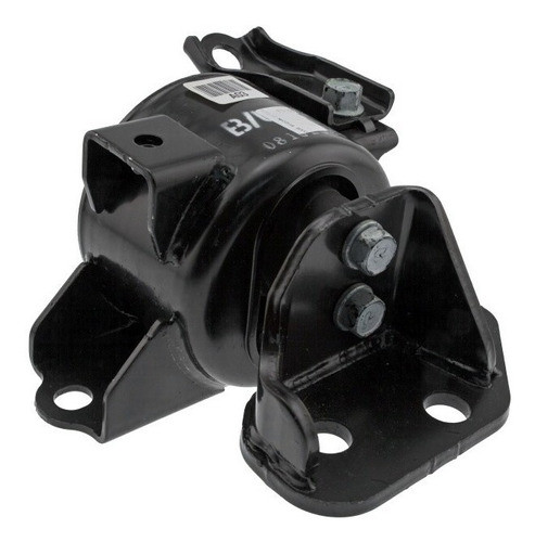 Soporte De Caja Kia Soul Am 0