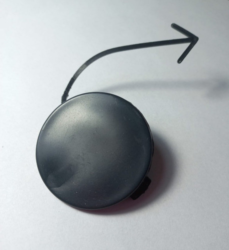 Tapa Gancho Remolque Delantero Vw Vento 2011/2014 0