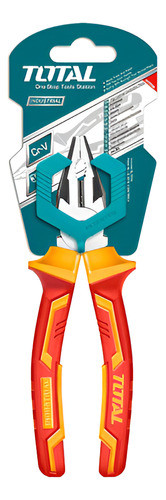 Pinza Aislada 8  Total 1000v, Electricista. Alto Torque 1