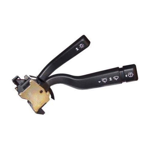 Llave Comando De Luces Y Limpiaparabrisas Transit 96 Tamatel 0