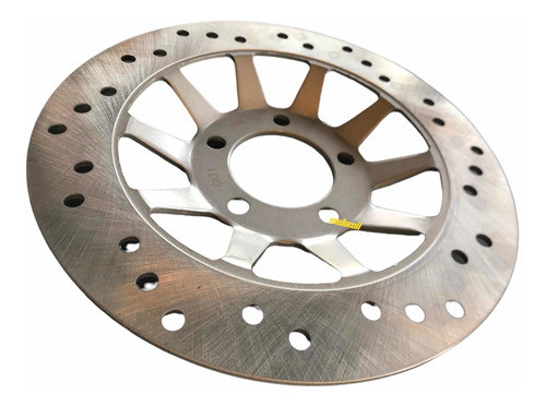 Disco De Freno Delantero Honda Titan  Motomil 0