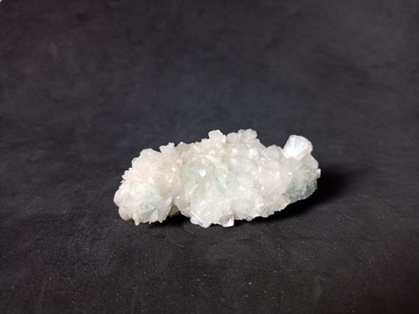 Estilbita Y Fluorapofilita - Ixtlan Minerales 1