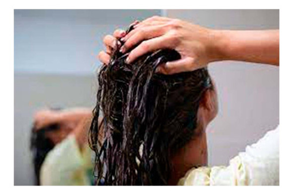 Shampoo + Trat Acido Hialuronico Hidratacion X 500ml Primont 1