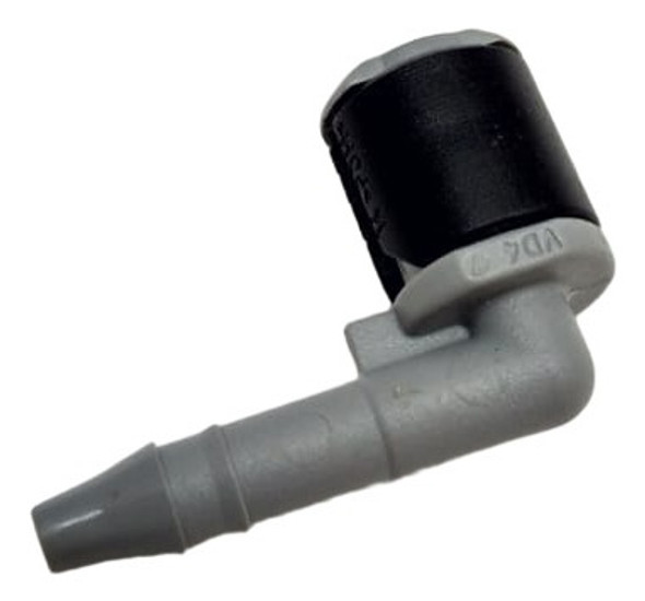 Conector Bomba Limpia Cristales Vw Golf 1