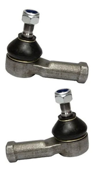 Kit X2 Extremo Direccion Corven Vw Bora 2000 - 2016 0