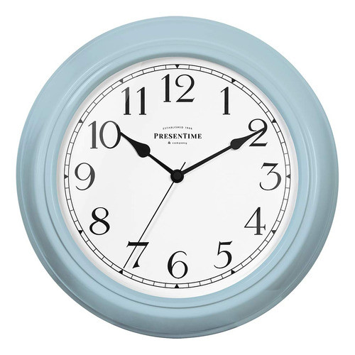 Presentime & Co Chic Home Collection - Reloj Molly De 10 Pul 1