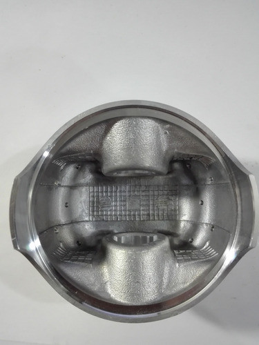 Pistón 0,50 Para Bayou 250 Kawasaki 2003 Al 2011 1