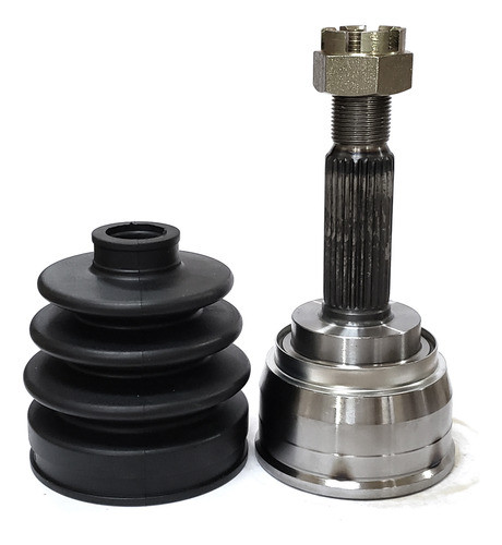 Homocinetica Hyundai Lado Rueda Hyundai Elantra (25-30-50) 0