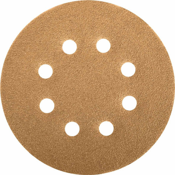 Disco Lija Con Velcro 5'' Lijadora Orbital Grano 40 Truper 0 Disco Lija Con Velcro 5'' Lijadora Orbital Grano 40 Truper 0