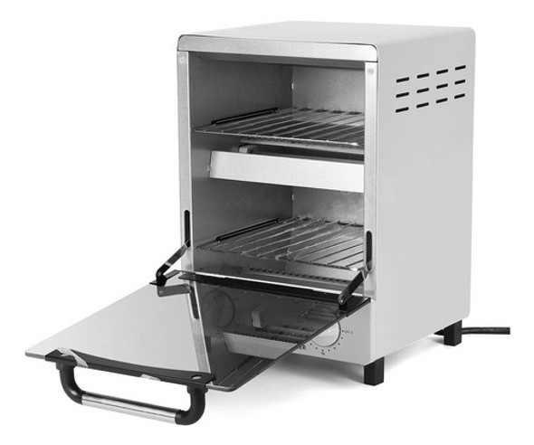 Gabinete Esterilizador De Instrumentos Premium 12l Fmx-36-1 1