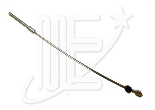 Cable Freno Mano Del Corsa Ii 02 / 0