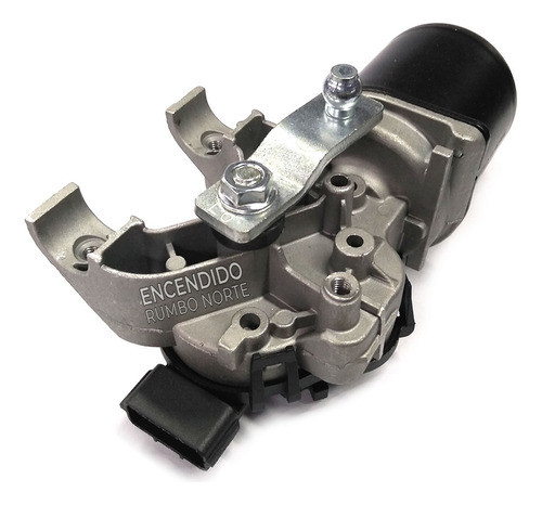 Motor Limpiaparabrisas Fiat Argo Desde 2017 Cronos 2018 1