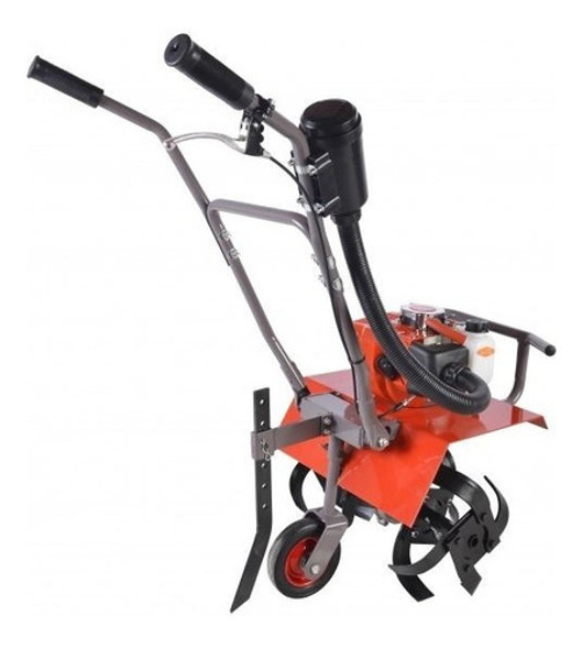 Motocultivador Rotocultiivador Nafta 68cc 2.2kw Equus - Sas 1