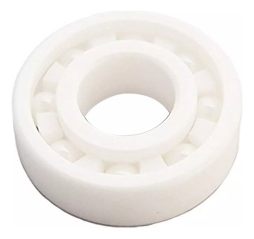 Bola De Cerâmica De 6 Peças 623 3x10x4 Mm Zro2 Zirconia Cer 1