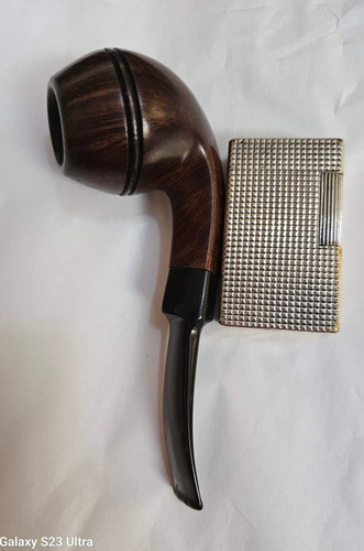 Cachimbo Stanwell Em Bom Estado.  Cod.8049 1